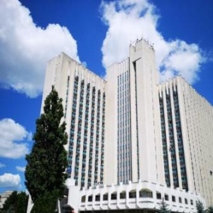 Ministère de l'Agriculture, Chisinau